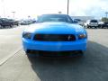 2012 Mustang C/S California Special Convertible #8