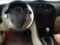 Dashboard of 2006 Saab 9-3 Aero SportCombi Wagon #12 Dashboard of 2006 Saab 9-3 Aero SportCombi Wagon #12