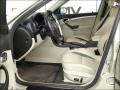 2006 Saab 9-3 Parchment Interior #15 2006 Saab 9-3 Parchment Interior #15
