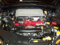  2011 Impreza 2.5 Liter STI Turbocharged DOHC 16-Valve DAVCS Flat 4 Cylinder Engine #17