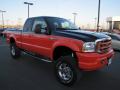 2004 F250 Super Duty Harley Davidson SuperCab 4x4 #1