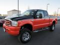 2004 F250 Super Duty Harley Davidson SuperCab 4x4 #3