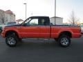 2004 F250 Super Duty Harley Davidson SuperCab 4x4 #4