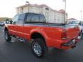 2004 F250 Super Duty Harley Davidson SuperCab 4x4 #5