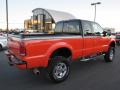 2004 F250 Super Duty Harley Davidson SuperCab 4x4 #7