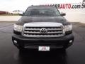 2012 Sequoia Platinum 4WD #2