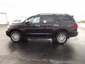 2012 Sequoia Platinum 4WD #4