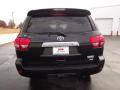 2012 Sequoia Platinum 4WD #6