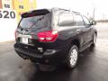 2012 Sequoia Platinum 4WD #7