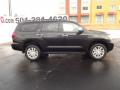 2012 Sequoia Platinum 4WD #8