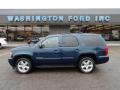 Click for details. 2007 Chevrolet Tahoe LTZ 4x4
