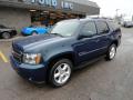 2007 Tahoe LTZ 4x4 #8