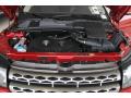  2012 Range Rover Evoque 2.0 Liter Turbocharged DOHC 16-Valve VVT Si4 4 Cylinder Engine #25