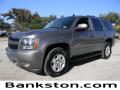 Click for details. 2008 Chevrolet Tahoe LT 4x4