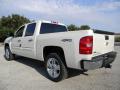 2012 Silverado 1500 LTZ Crew Cab 4x4 #4 2012 Silverado 1500 LTZ Crew Cab 4x4 #4