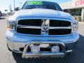 2012 Ram 1500 ST Quad Cab 4x4 #2