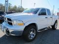 2012 Ram 1500 ST Quad Cab 4x4 #3