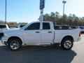 2012 Ram 1500 ST Quad Cab 4x4 #4