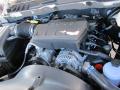  2012 Ram 1500 4.7 Liter SOHC 16-Valve Flex-Fuel V8 Engine #10