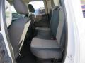  2012 Dodge Ram 1500 Dark Slate Gray/Medium Graystone Interior #12