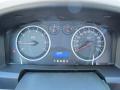  2012 Dodge Ram 1500 ST Quad Cab 4x4 Gauges #19