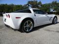 2012 Corvette Grand Sport Coupe #3