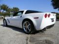 2012 Corvette Grand Sport Coupe #4