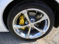  2012 Chevrolet Corvette Grand Sport Coupe Wheel #6