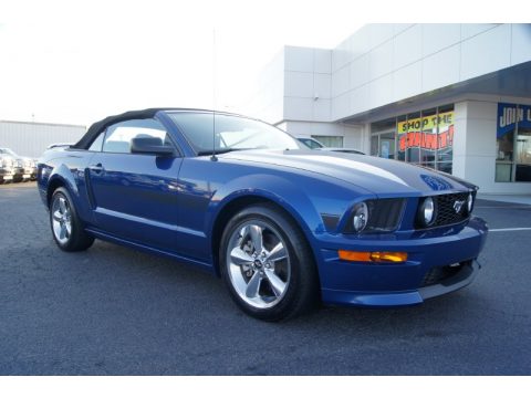 Cloninger Ford Salisbury >> Used 2009 Ford Mustang GT/CS California Special ... Cloninger Ford Salisbury >> Used 2009 Ford Mustang GT/CS California Special ...