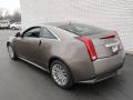 2012 CTS 4 AWD Coupe #6