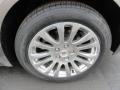  2012 Cadillac CTS 4 AWD Coupe Wheel #8