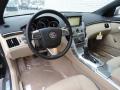 Dashboard of 2012 Cadillac CTS 4 AWD Coupe #9