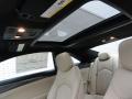 Sunroof of 2012 Cadillac CTS 4 AWD Coupe #14