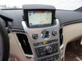 Navigation of 2012 Cadillac CTS 4 AWD Coupe #19