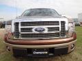 2012 F150 King Ranch SuperCrew 4x4 #2