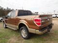 2012 F150 King Ranch SuperCrew 4x4 #5