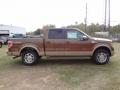 2012 F150 King Ranch SuperCrew 4x4 #7