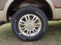  2012 Ford F150 King Ranch SuperCrew 4x4 Wheel #8