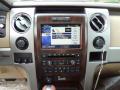 Controls of 2012 Ford F150 King Ranch SuperCrew 4x4 #16