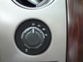 Controls of 2012 Ford F150 King Ranch SuperCrew 4x4 #21