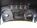  2012 Ford F150 King Ranch SuperCrew 4x4 Gauges #23