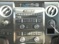 Controls of 2012 Ford F150 FX4 SuperCrew 4x4 #14
