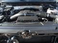  2012 F150 3.5 Liter EcoBoost DI Turbocharged DOHC 24-Valve Ti-VCT V6 Engine #23