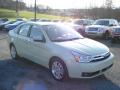 2011 Focus SEL Sedan #2