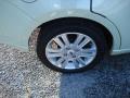 2011 Focus SEL Sedan #9