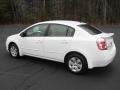 2008 Sentra 2.0 #2