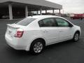 2008 Sentra 2.0 #4