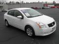 2008 Sentra 2.0 #5