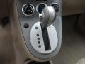  2008 Sentra Xtronic CVT Automatic Shifter #10