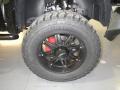 Custom Wheels of 2012 GMC Sierra 1500 SLE Crew Cab 4x4 #7